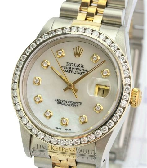 ebay rolex datejust 36mm|Rolex Datejust price chart.